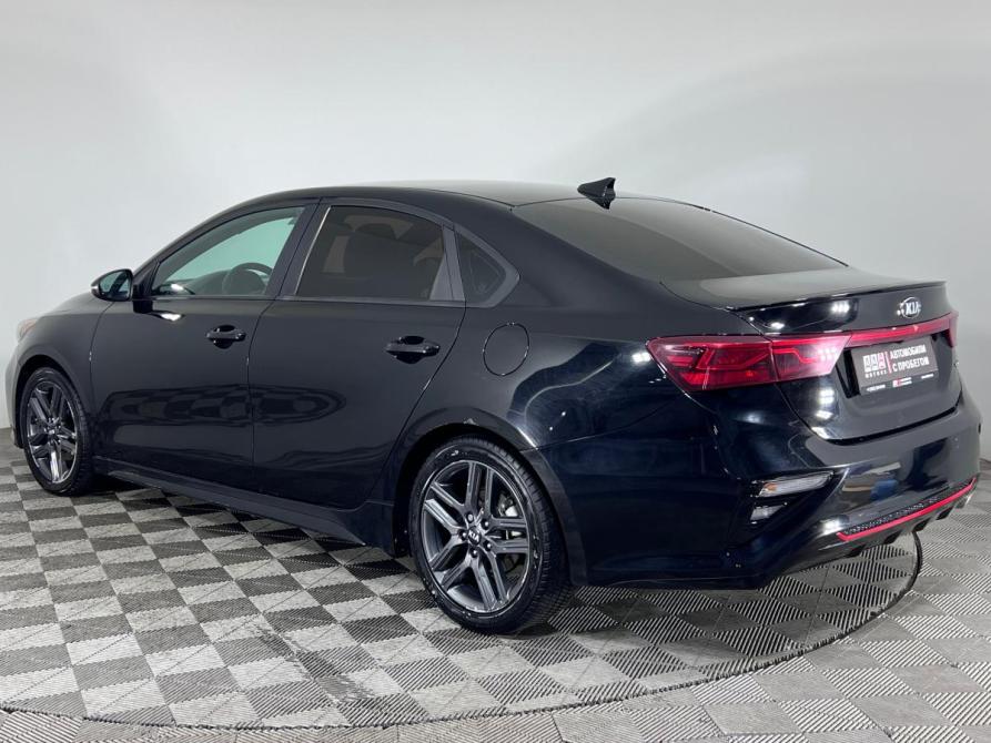 Kia Forte III Ростов-на-Дону  - изображение 7