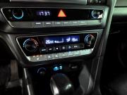 Hyundai Sonata VII (LF) Рестайлинг Екатеринбург  - изображение 34