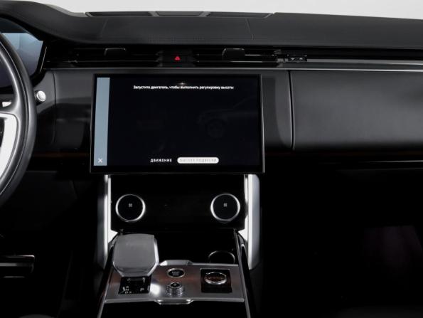 Land Rover Range Rover V с пробегом 2023 года, цена 17 500 000 рублей, 42480 км, внедорожник, Автокод Объявления