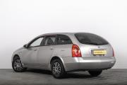 Nissan Primera III (P12) Томск  - изображение 21