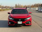 Honda Civic X Пермь  - изображение 10
