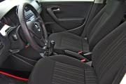 Volkswagen Polo V Рестайлинг Уфа  - изображение 26