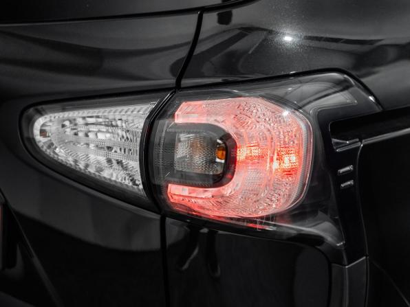 Toyota Sienta II с пробегом 2016 года, цена 1 148 500 рублей, 180360 км, компактвэн, Автокод Объявления