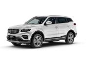 Belgee X70 I Рестайлинг Саратов  - изображение 2