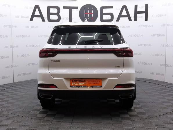 Chery Tiggo 7 Pro Max I с пробегом 2023 года, цена 1 893 000 рублей, 40000 км, внедорожник, Автокод Объявления