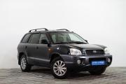 Hyundai Santa Fe I Сургут  - изображение 18