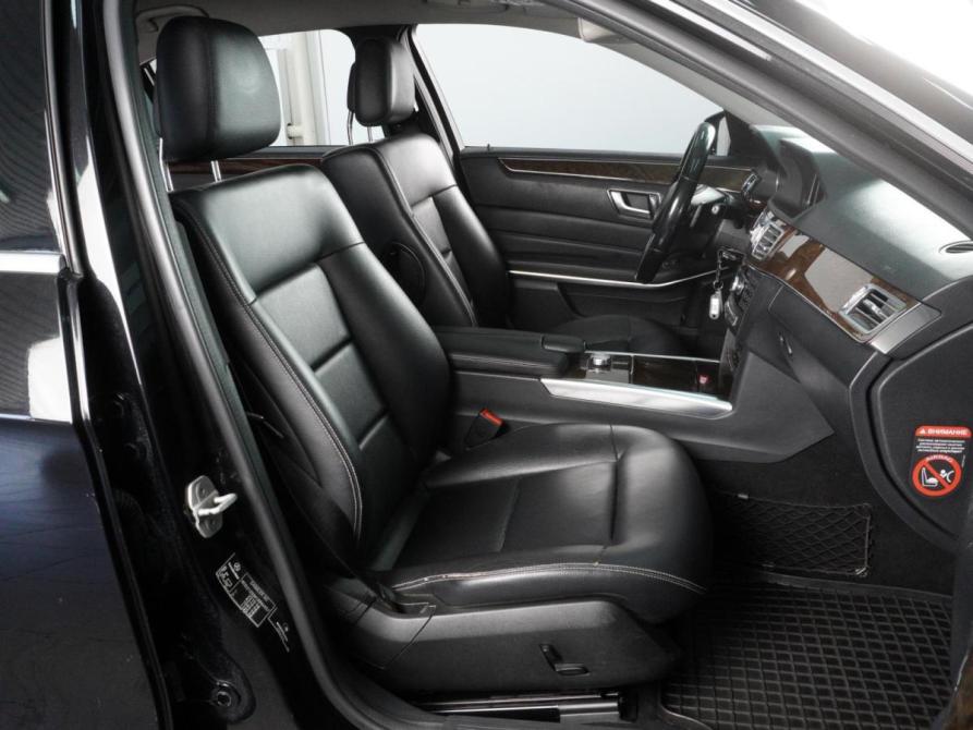 Mercedes-Benz E-Класс IV (W212 S212 C207) Рестайлинг Минеральные Воды  - изображение 8