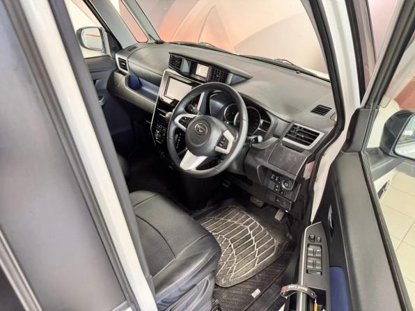 Daihatsu Thor I с пробегом 2019 года, цена 1 130 000 рублей, 54000 км, микровэн, Автокод Объявления