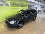 Lada (ВАЗ) Priora I Чебоксары  - изображение 25