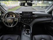 Toyota Camry VIII (XV70) Рестайлинг Санкт-Петербург  - изображение 41
