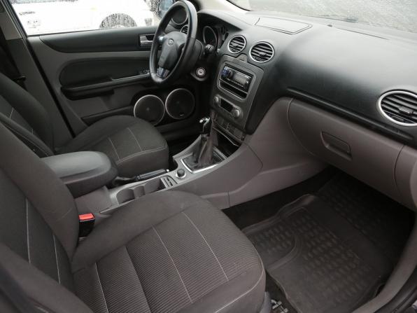 Ford Focus II Рестайлинг с пробегом 2009 года, цена 473 000 рублей, 320000 км, хэтчбек, Автокод Объявления