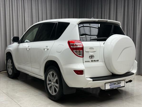 Toyota RAV4 III (XA30) Рестайлинг с пробегом 2012 года, цена 1 599 000 рублей, 145807 км, внедорожник, Автокод Объявления
