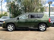 Jeep Compass I Санкт-Петербург  - изображение 18