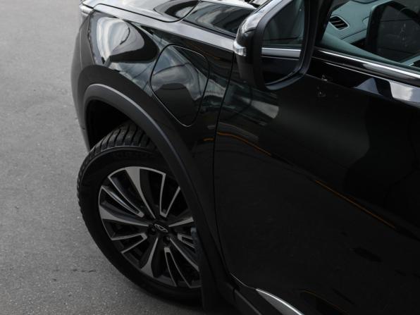 Chery Tiggo 8 Pro Plug-in Hybrid с пробегом 2023 года, цена 2 470 000 рублей, 28566 км, внедорожник, Автокод Объявления