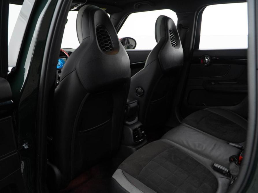 Mini Countryman II Рестайлинг Москва  - изображение 11