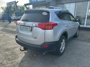 Toyota RAV4 IV (XA40) Курган  - изображение 15