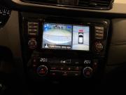 Nissan Qashqai II Рестайлинг Самара  - изображение 38