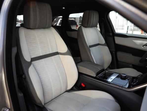 Land Rover Range Rover Velar I с пробегом 2018 года, цена 4 149 000 рублей, 72515 км, внедорожник, Автокод Объявления