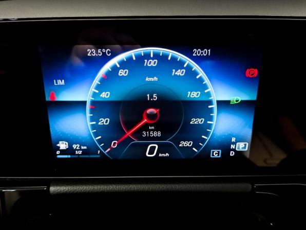 Mercedes-Benz GLA II (H247) с пробегом 2020 года, цена 3 350 000 рублей, 31575 км, внедорожник, Автокод Объявления
