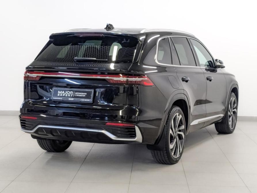 Geely Monjaro I Санкт-Петербург  - изображение 5