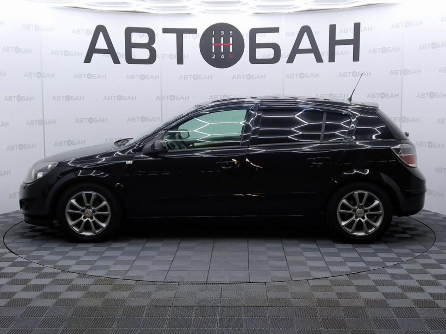 Opel Astra H Рестайлинг Екатеринбург  - изображение 4