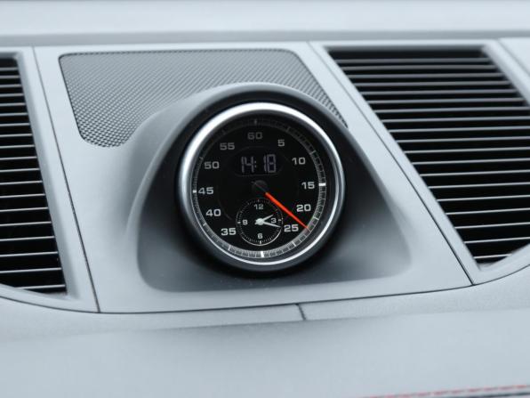Porsche Macan I с пробегом 2015 года, цена 3 300 000 рублей, 109312 км, внедорожник, Автокод Объявления