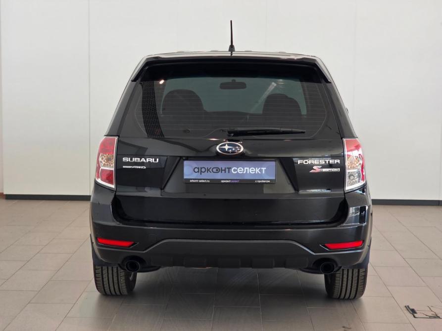 Subaru Forester III Рестайлинг Волгоград  - изображение 6