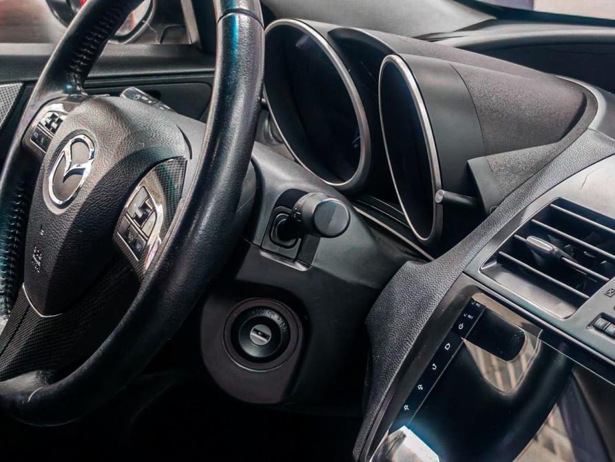 Mazda 3 II (BL) Рестайлинг Ростов-на-Дону  - изображение 24