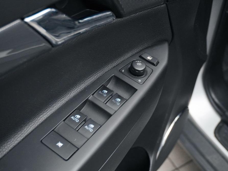Opel Antara I Рестайлинг Ростов-на-Дону  - изображение 10