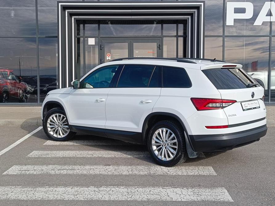 Skoda Kodiaq I Воронеж  - изображение 6