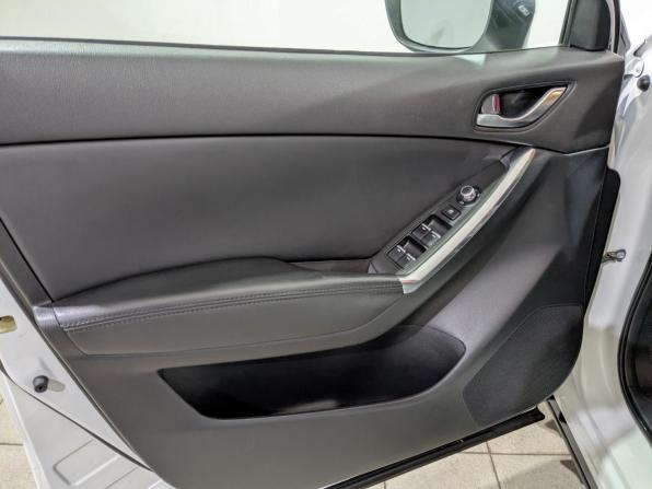 Mazda CX-5 I Рестайлинг с пробегом 2016 года, цена 2 100 000 рублей, 135585 км, внедорожник, Автокод Объявления