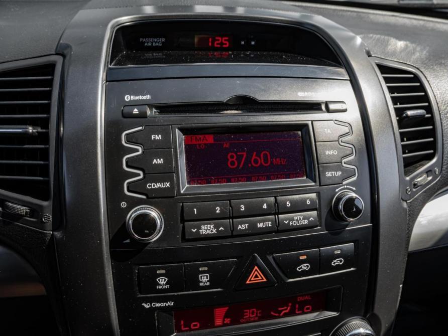 Kia Sorento II Краснодар  - изображение 12