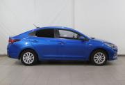 Hyundai Solaris II Астрахань  - изображение 33