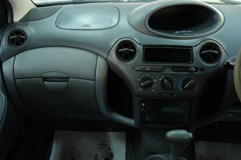 Toyota Vitz I (P10) Омск  - изображение 17