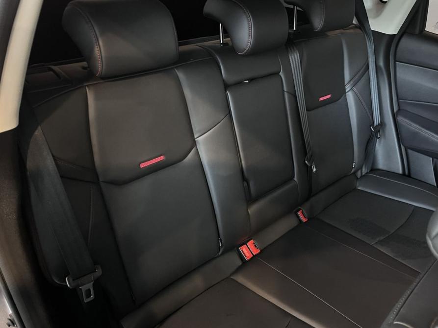Changan CS35 Plus I Рестайлинг Чебоксары  - изображение 35