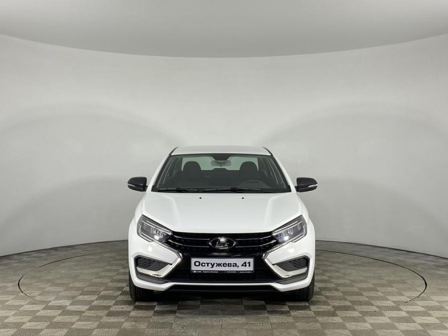 Lada (ВАЗ) Vesta I Рестайлинг (NG) Воронеж  - изображение 14