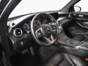 Mercedes-Benz GLC I (X253) Рестайлинг Санкт-Петербург  - изображение 33