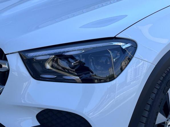 Mercedes-Benz GLE II (V167) Рестайлинг с пробегом 2025 года, цена 11 500 000 рублей, 20 км, внедорожник, Автокод Объявления