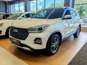 Chery Tiggo 4 Pro I Рестайлинг Тула  - изображение 20