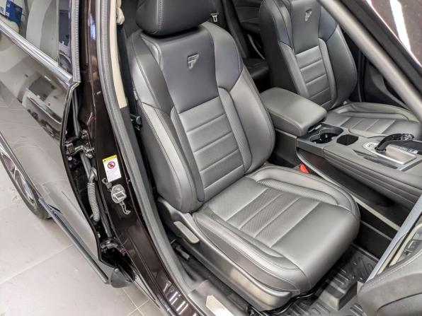 Haval F7 I Рестайлинг с пробегом 2023 года, цена 2 140 000 рублей, 72306 км, внедорожник, Автокод Объявления