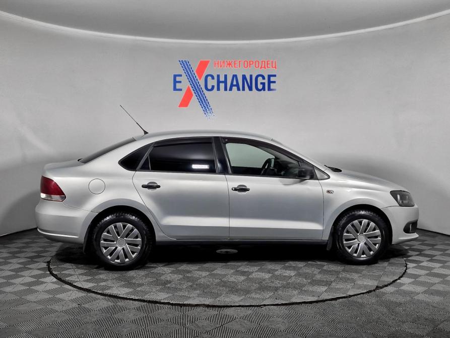 Volkswagen Polo V Нижний Новгород  - изображение 4