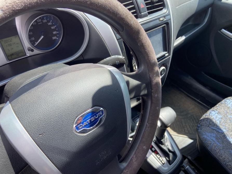 Datsun mi-DO Стерлитамак  - изображение 12