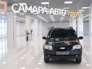 Chevrolet Niva I Рестайлинг Самара  - изображение 25