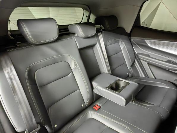 Chery Tiggo 4 Pro I с пробегом 2022 года, цена 1 541 000 рублей, 30023 км, внедорожник, Автокод Объявления