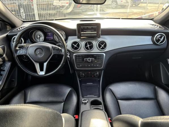 Mercedes-Benz CLA I (C117 X117) с пробегом 2013 года, цена 1 800 676 рублей, 150790 км, седан, Автокод Объявления