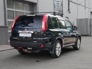 Nissan X-Trail II Рестайлинг Москва  - изображение 19
