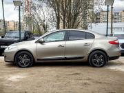 Renault Fluence I Санкт-Петербург  - изображение 21