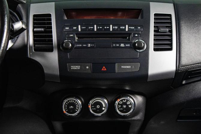 Peugeot 4007 с пробегом 2012 года, цена 1 339 000 рублей, 95236 км, внедорожник, Автокод Объявления