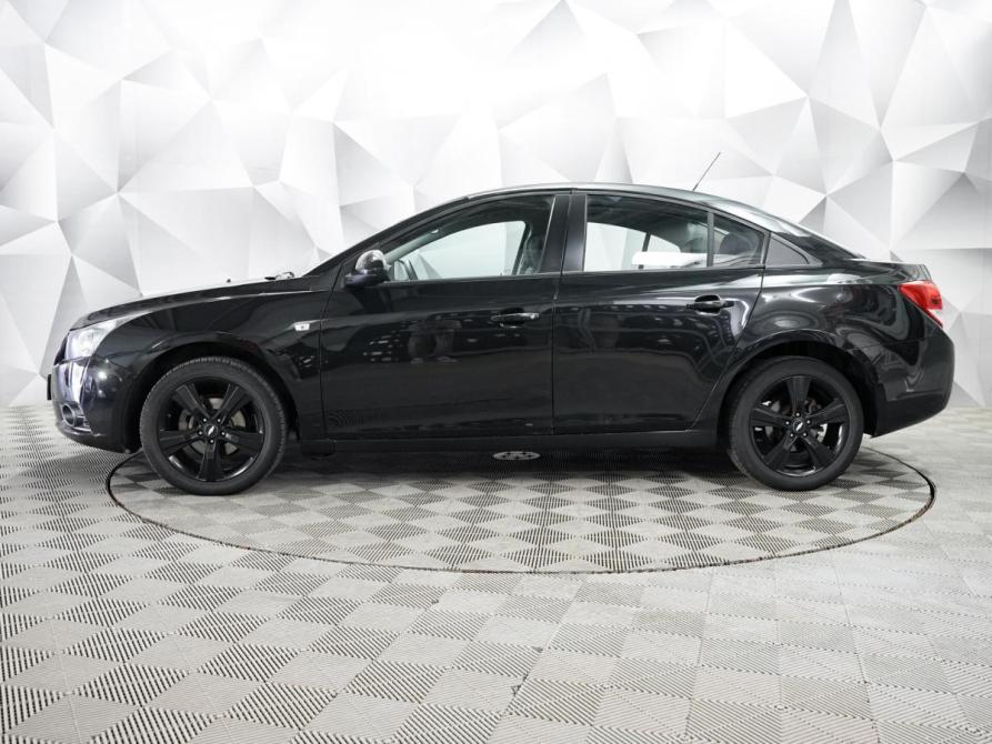 Chevrolet Cruze I Ульяновск  - изображение 2