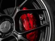 Mercedes-Benz CLE AMG Москва  - изображение 45